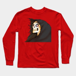 Lady Death Long Sleeve T-Shirt